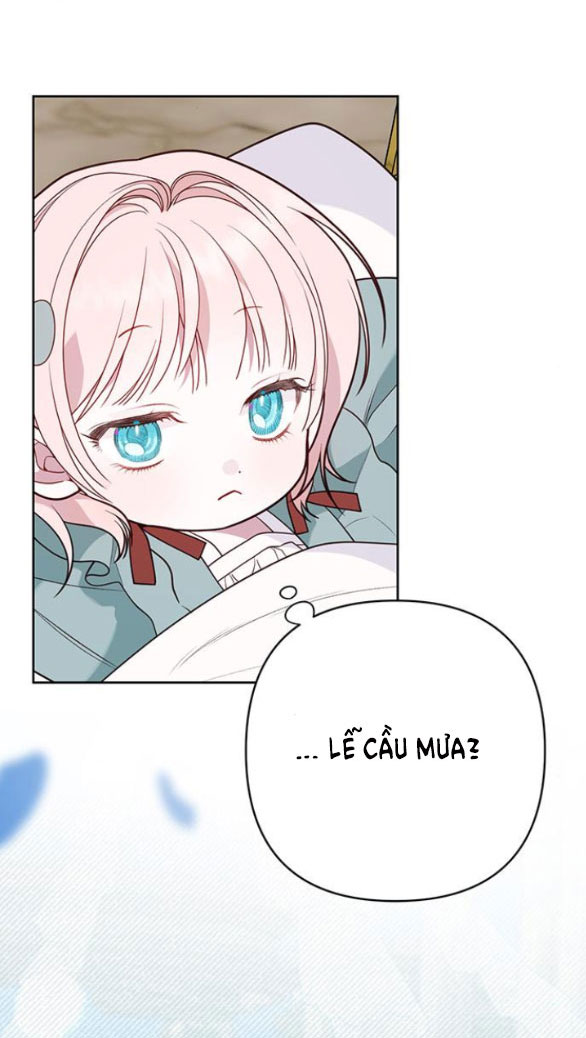Tiểu Bạo Chúa chapter 38.1 - Trang 2