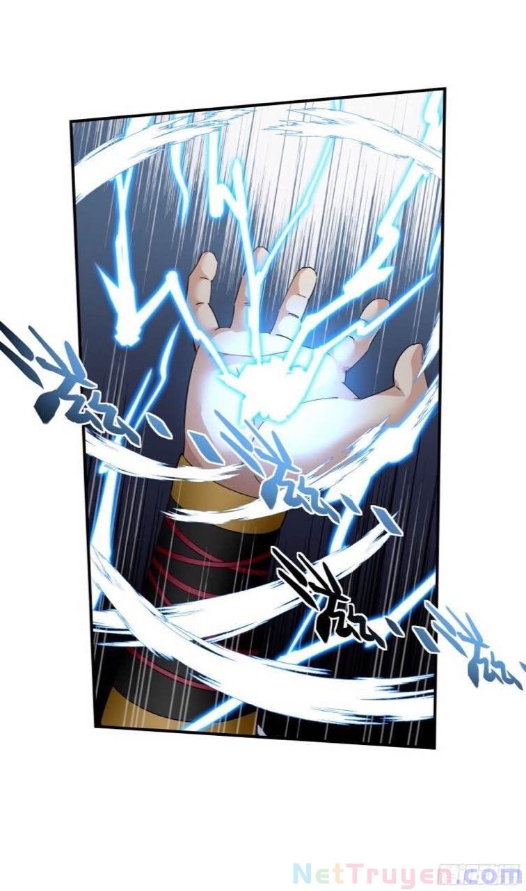 trọng sinh ta là đại thiên thần chapter 59 25