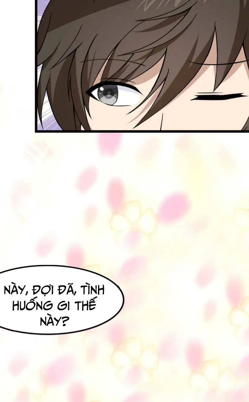 bạn gái virus của tôi chapter 399 45