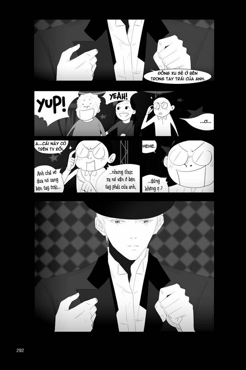 bạn có tin vào ma thuật? chapter 7 18