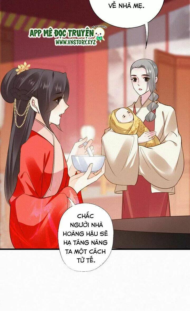 thiên hương mỹ nhân chapter 134 45