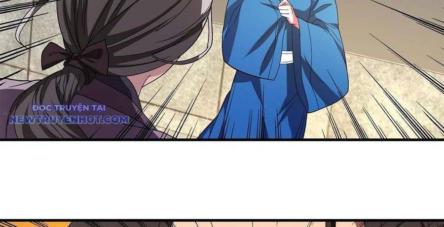 thiên long bát bộ webtoon chapter 125 58