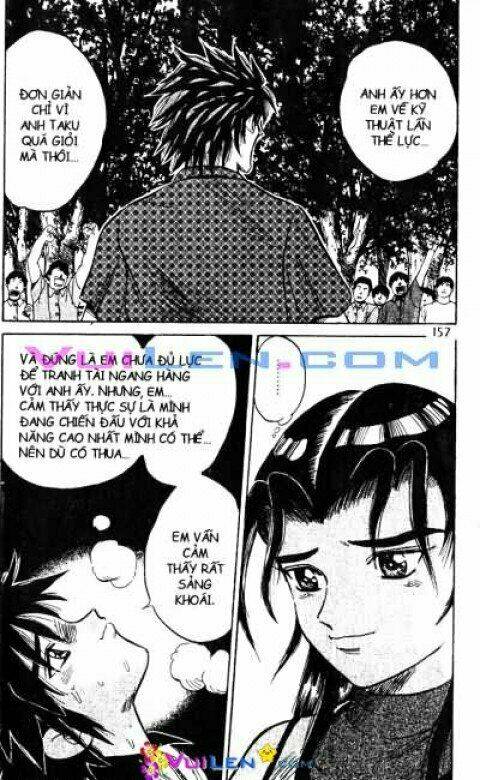 dandoh chapter 28 157