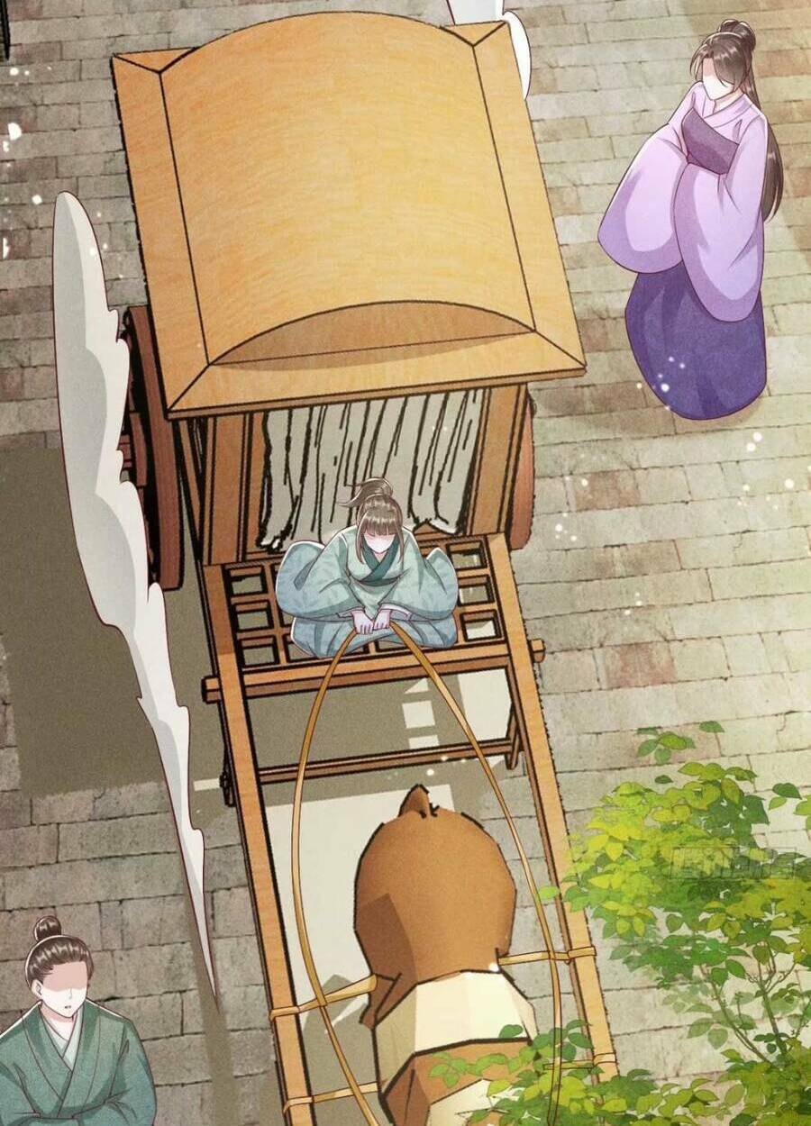 đại đích nữ trọng sinh về báo thù chapter 20 52