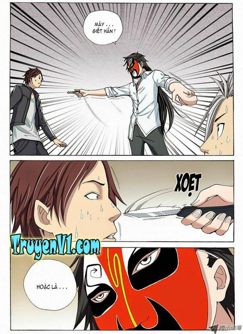 the strongest virus chapter 10 10