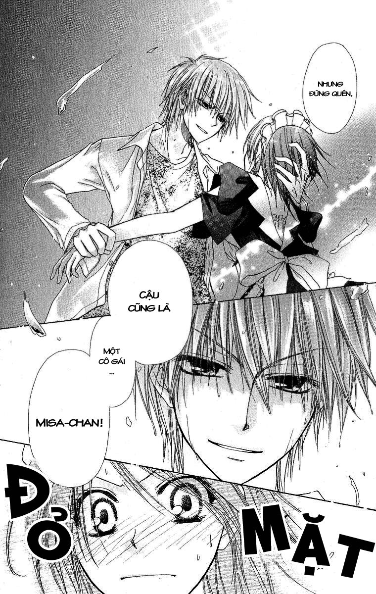 khi sếp là hầu bàn chapter 3 12