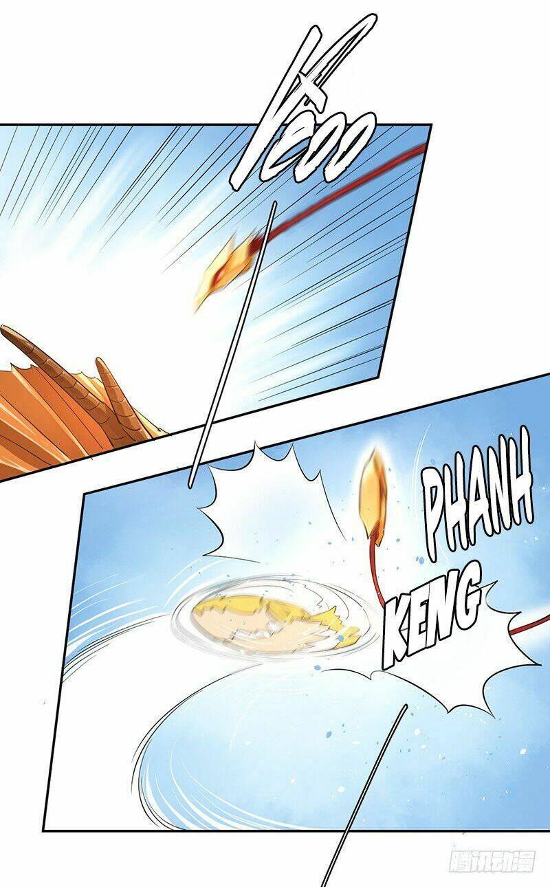 nghiên hương kỳ đàm chapter 44 23