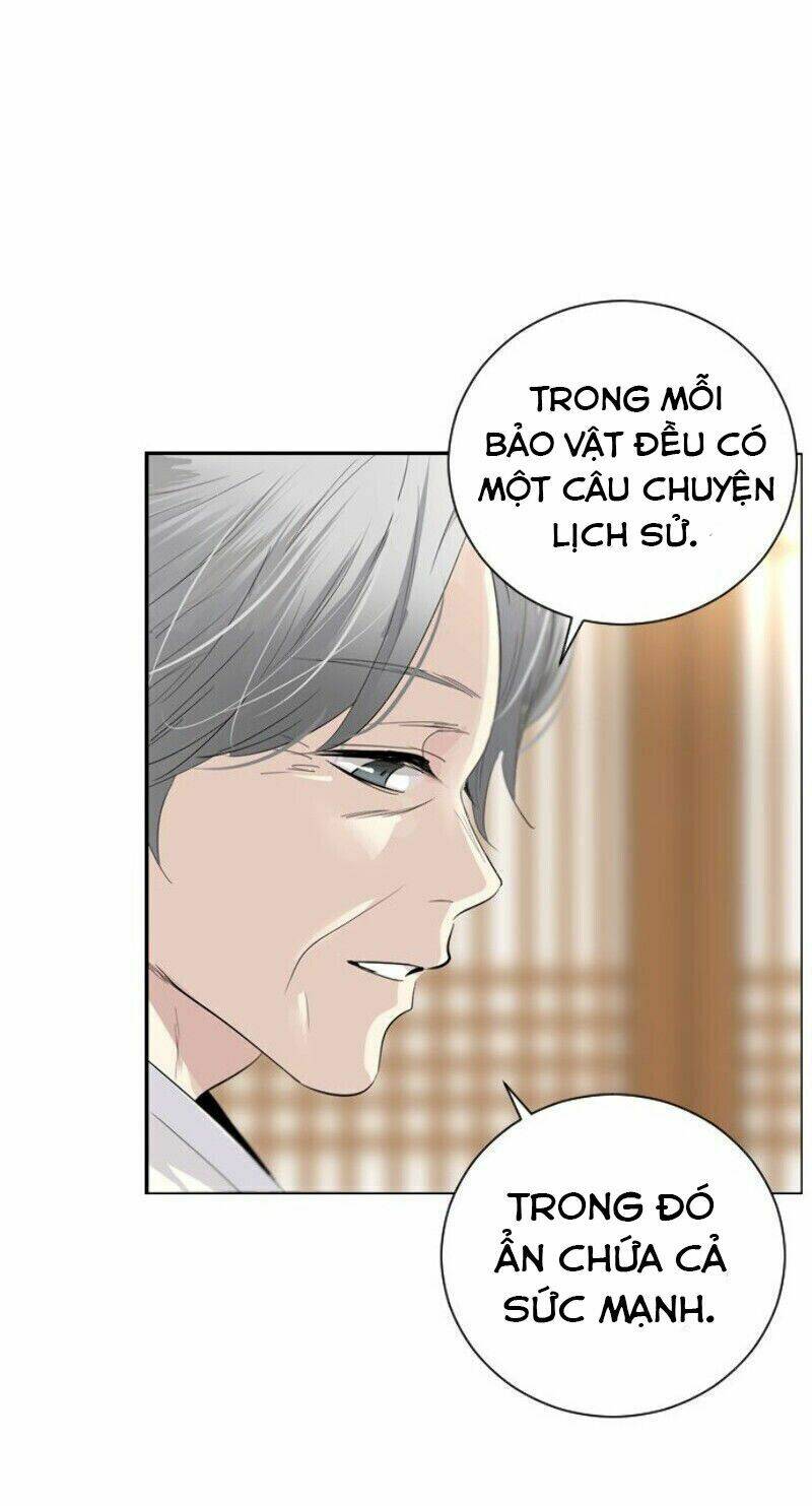 trò chơi thế kỉ chapter 1 59