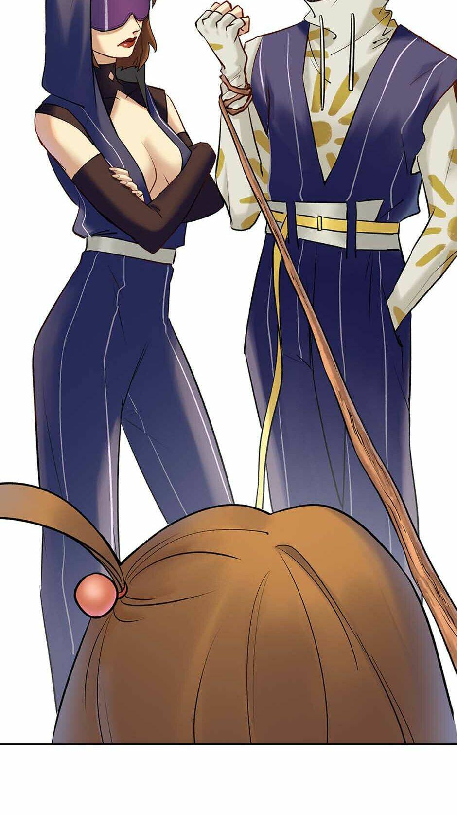 anh hùng và hiệp nữ chapter 42 57