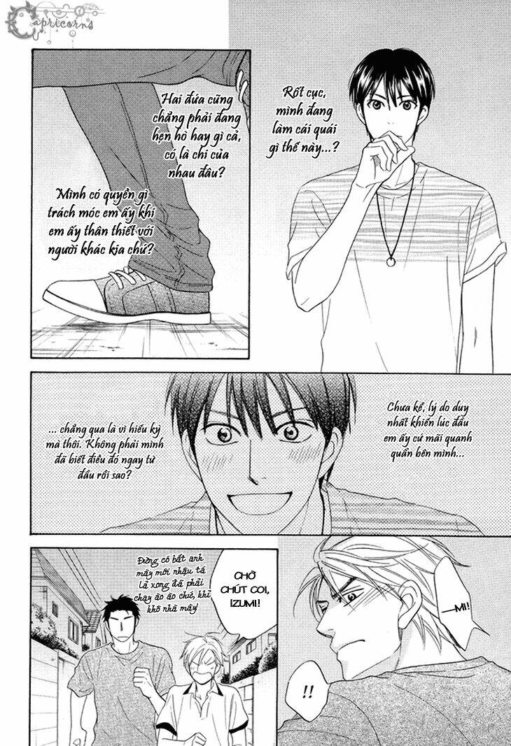 heart no kakurega chapter 5 6