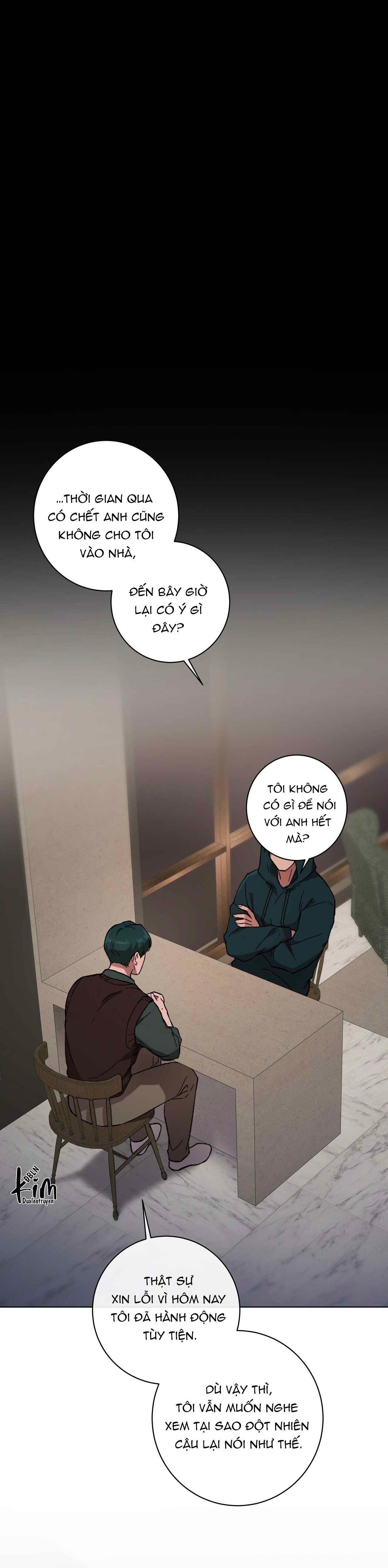 release your persona chapter 6 5