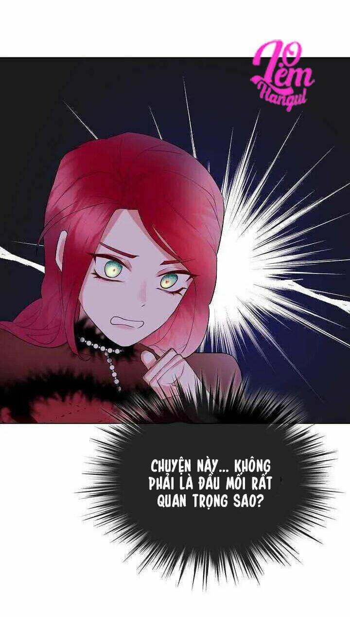 kẻ tạo ra nữ phản diện chapter 8 12