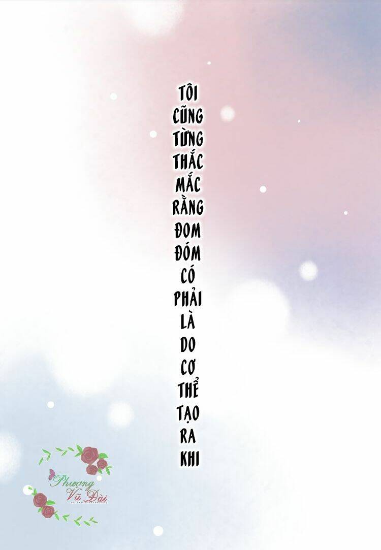 trạch thượng tịch mịch huỳnh hỏa chapter 1 5