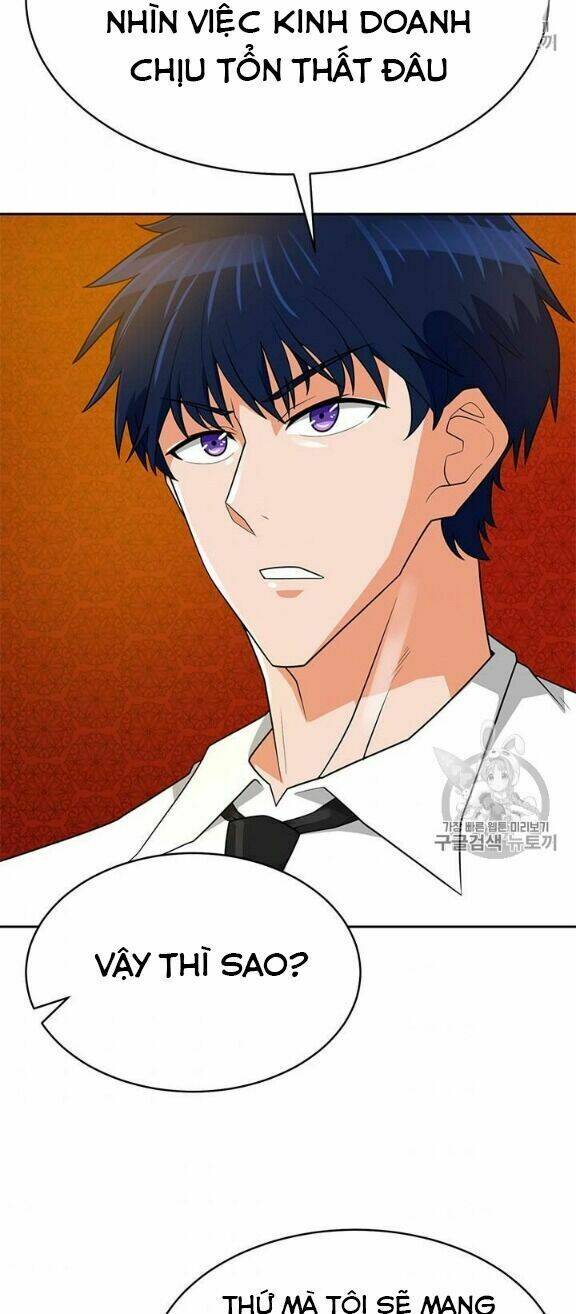 tôi tự động săn một mình chapter 80 34