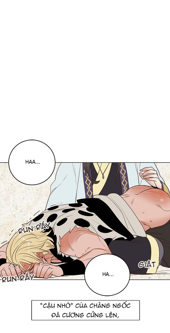 rạp chiếu phim bl cổ điển chapter 6 10