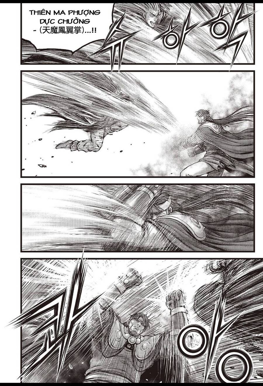 hiệp khách giang hồ m chapter 631 9