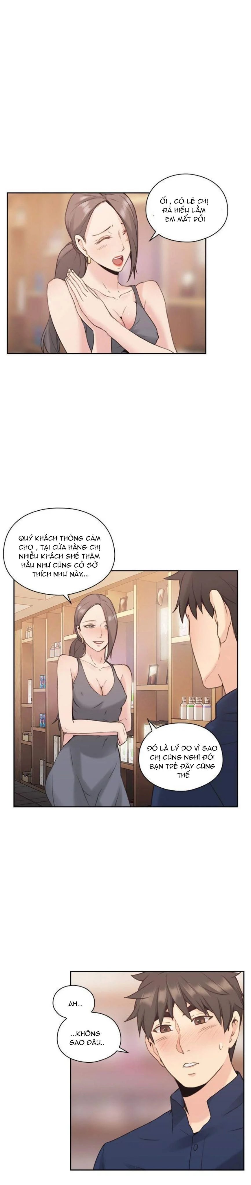 tình nhân chapter 17 6