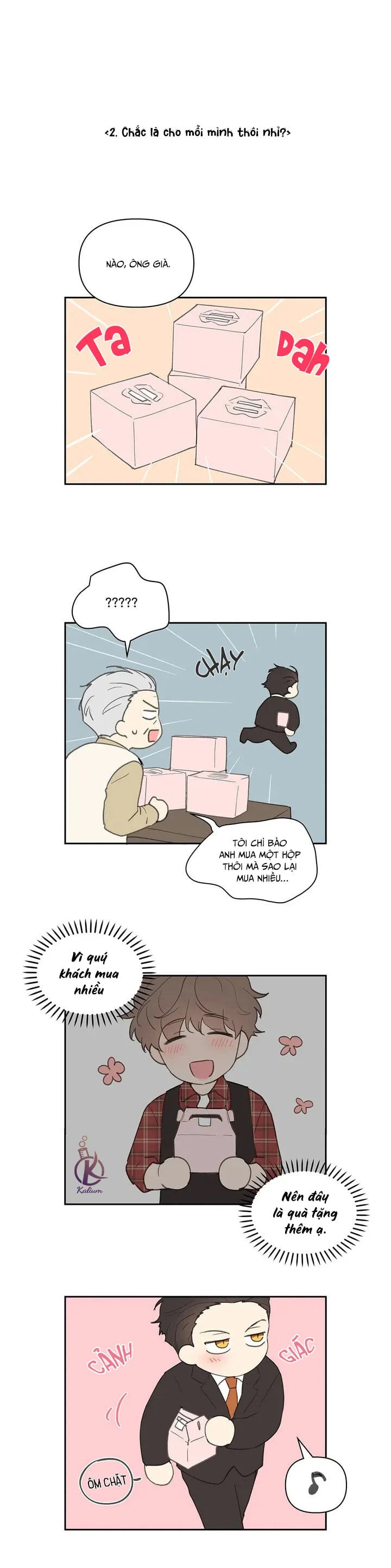 tâm tư của ju in chapter 63.1 3