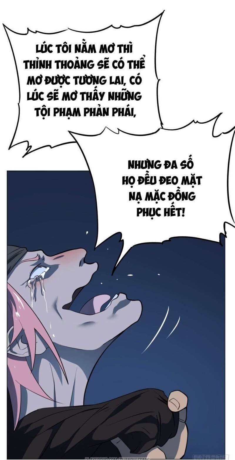 danh sách kẻ phản diện chapter 15 9