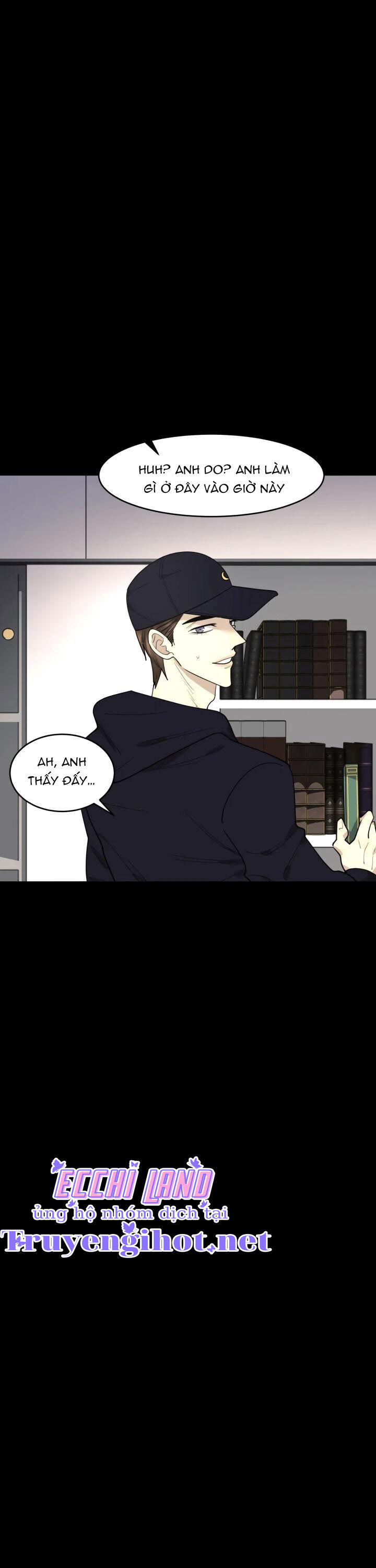 tiểu thuyết đầu tay của ác nữ chapter 9.1 17