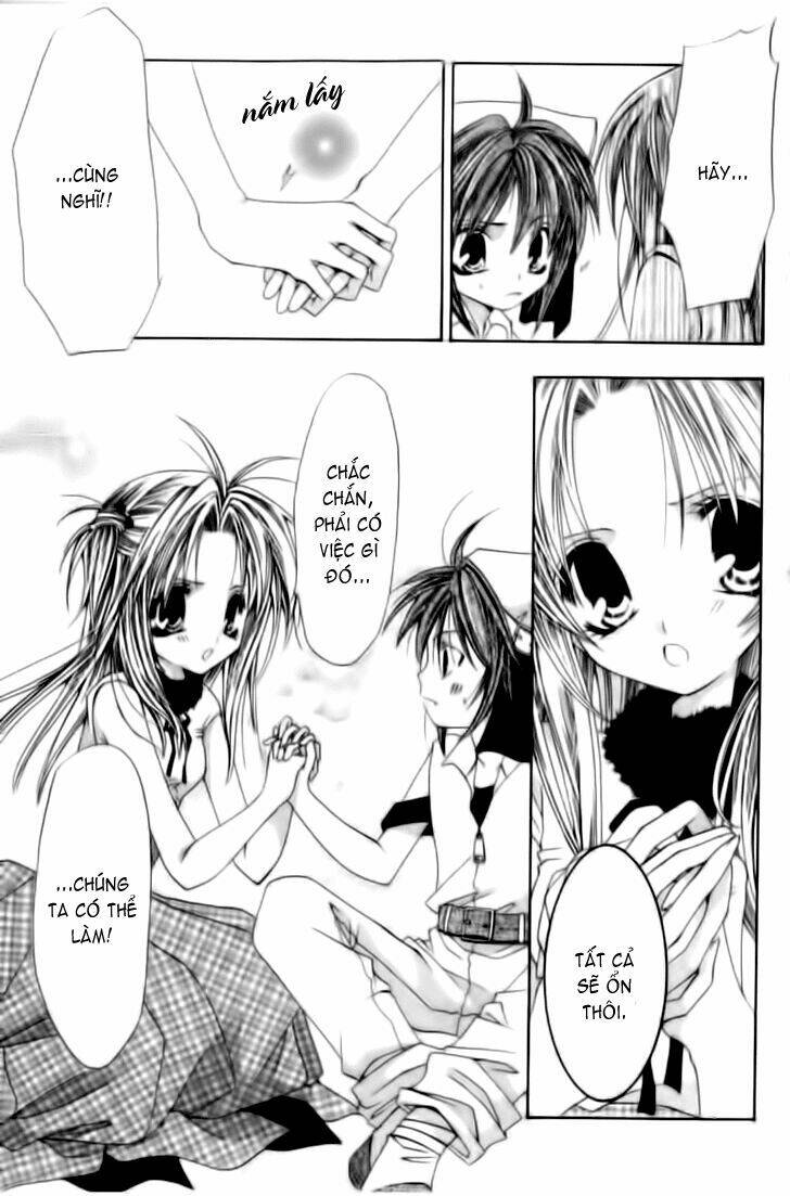 magical x miracle chapter 29 17