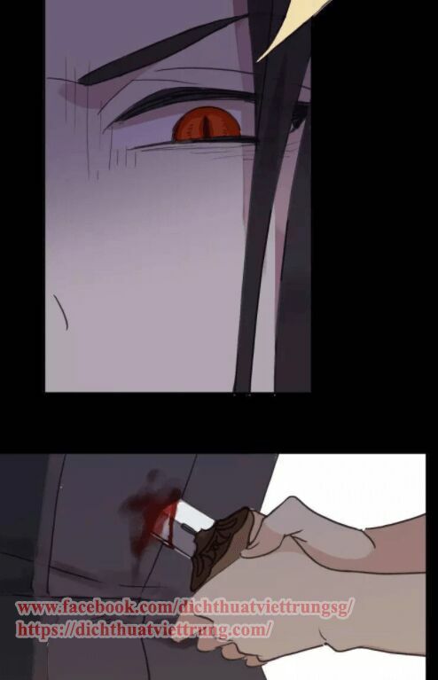 vết cắn ngọt ngào phần 1 chapter 68 119