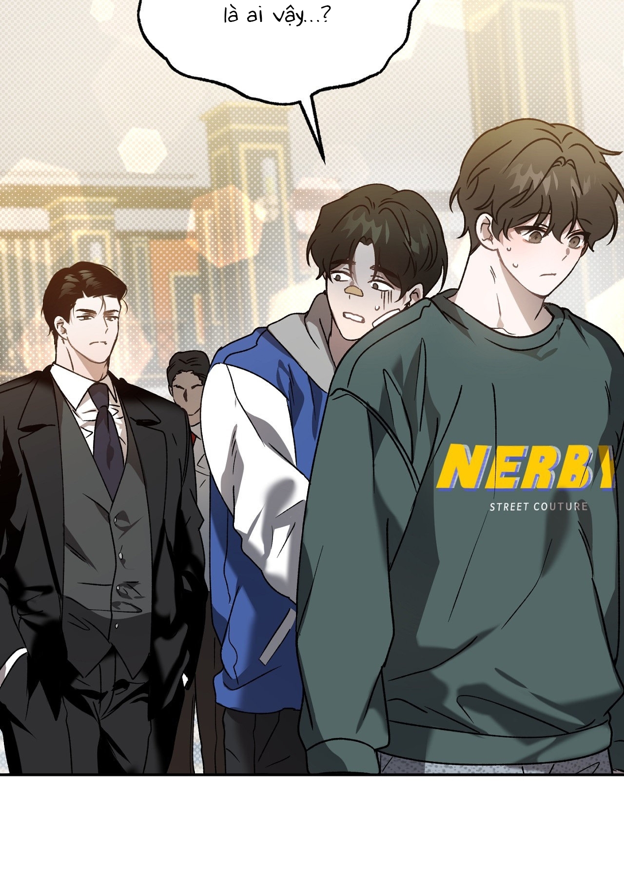 Anh Đã Hiểu Chưa? chapter 37.1 - Trang 6