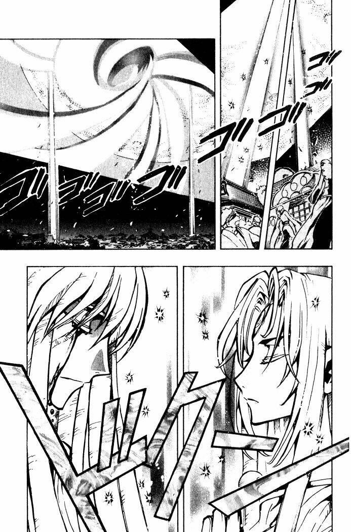 huyền thoại đôi cánh chapter 58 15