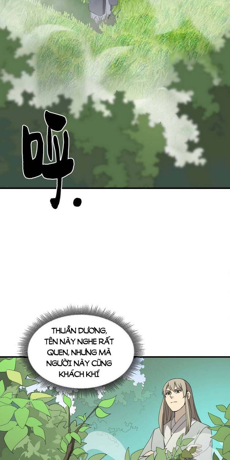 ta xuất sơn liền vô địch chapter 13 2