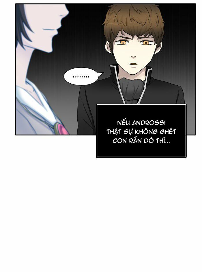 tòa tháp bí ẩn 2 chapter 284.5 8