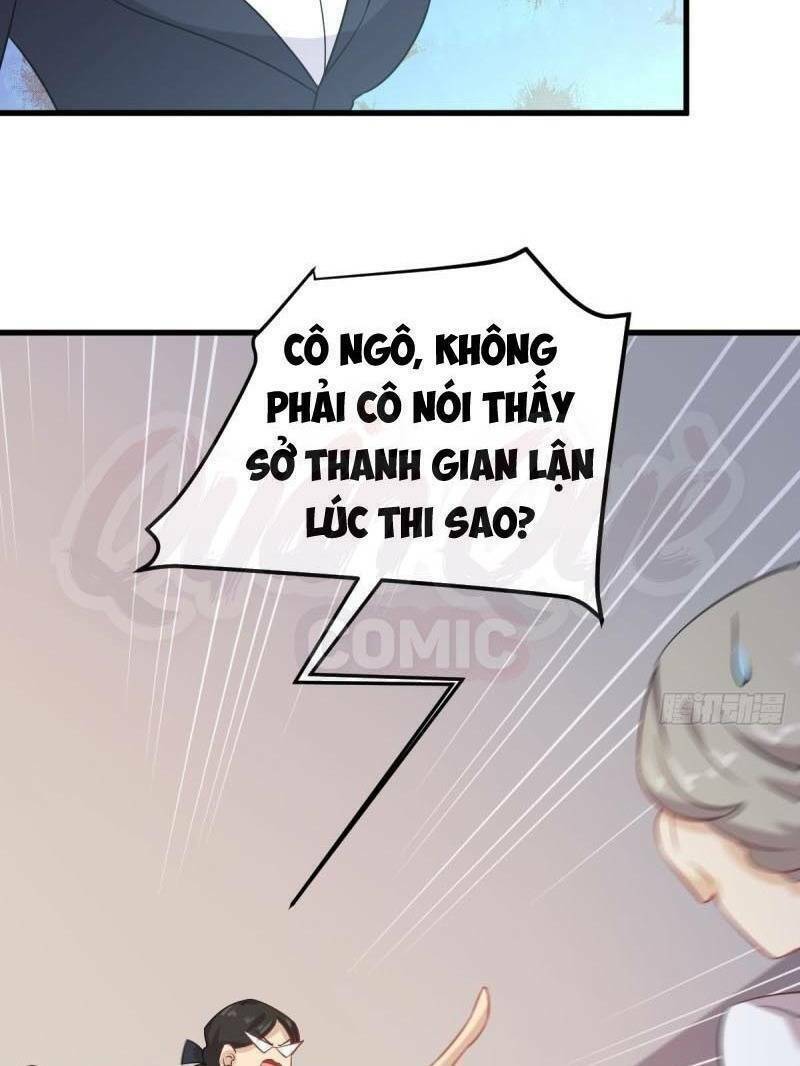 xuyên không vào thế giới nữ cường chapter 98 62