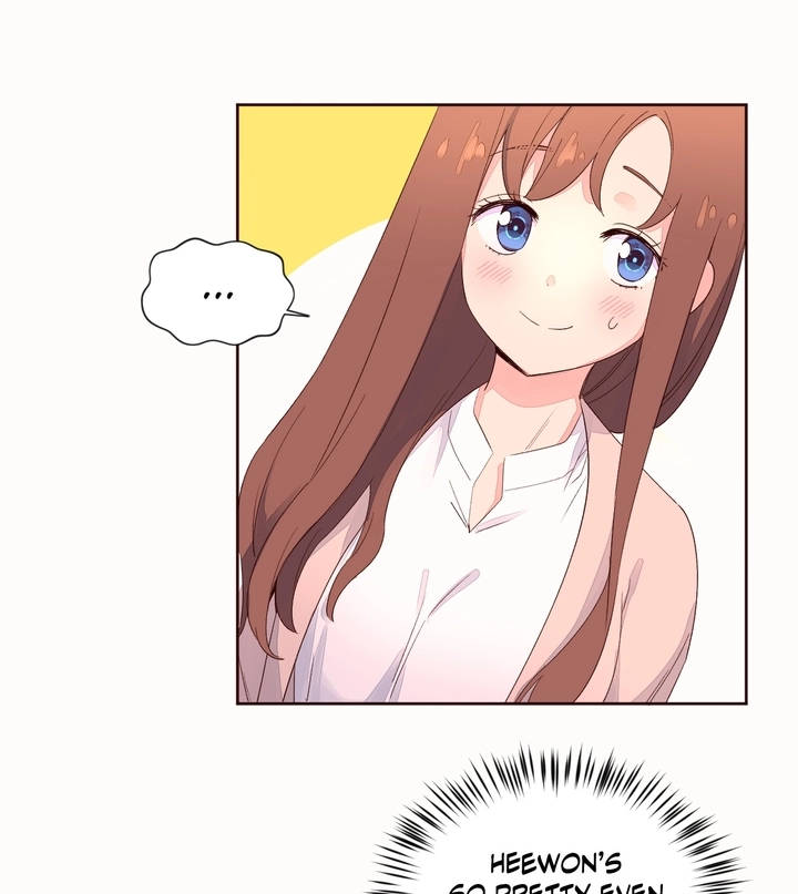 [raw] pheromone holic chapter 53 9