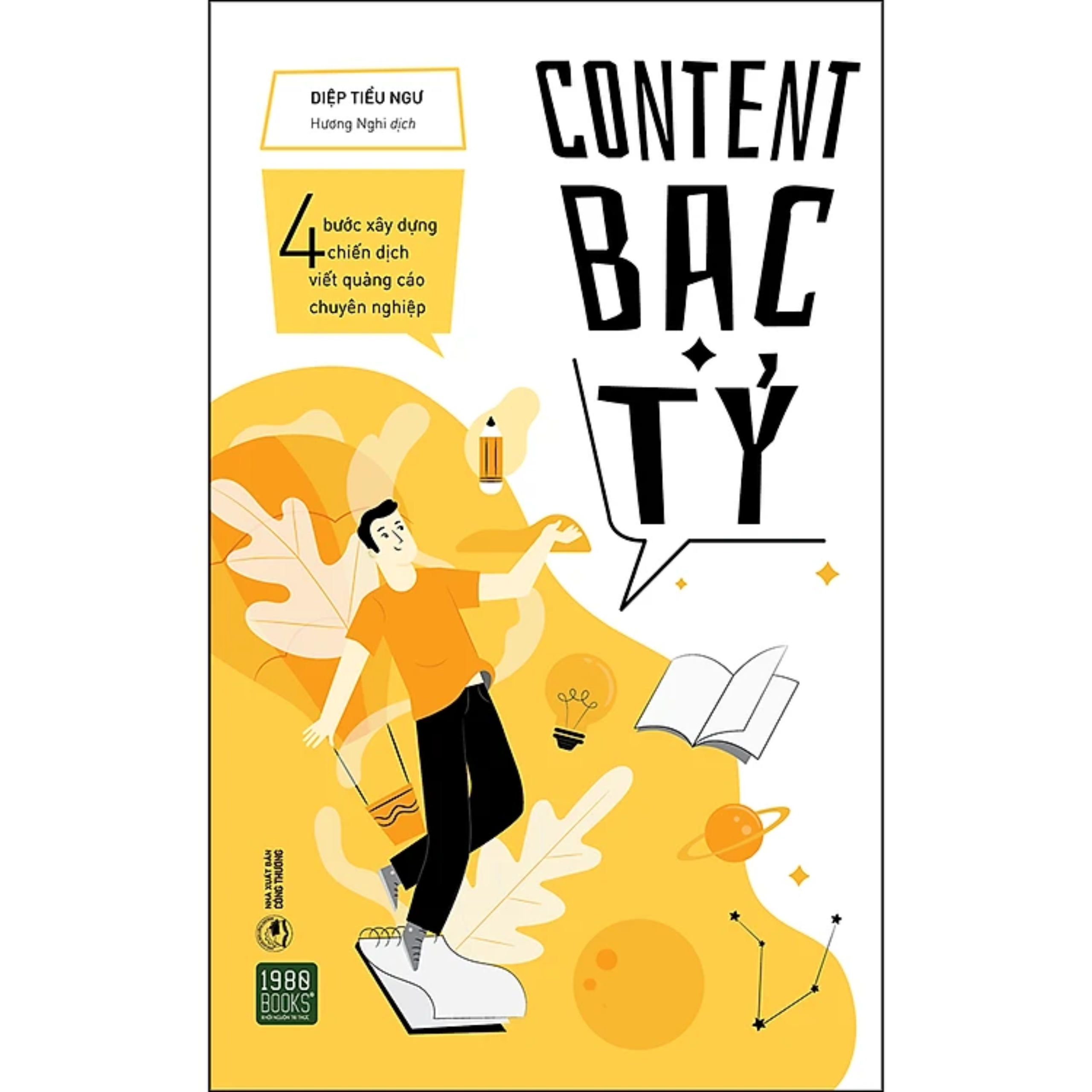 Combo 2Q: Content Bạc Tỷ + Con Đường Trở Thành Freelance Writer - Tôi Đã Kiếm 800.000.000 Một Năm Từ Viết Lách Như Thế Nào?