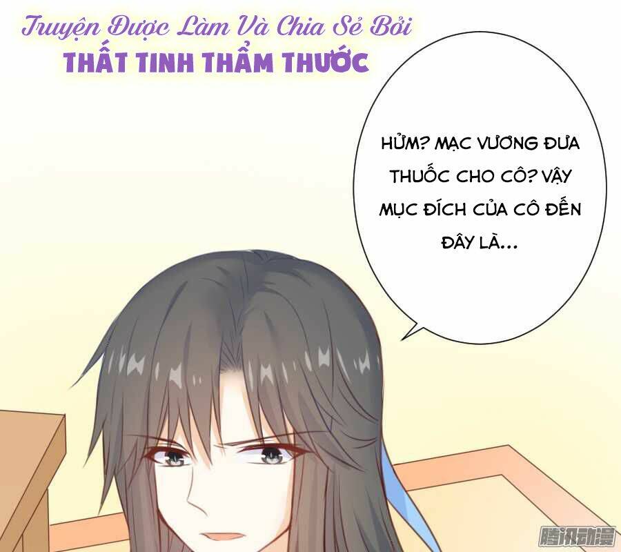 hôm nay ta cũng muốn trêu chọc nàng chapter 16 20