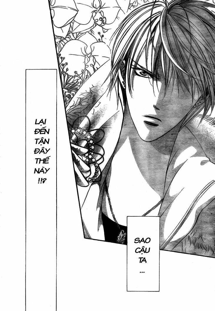 thử thách của kyouko chapter 145 5