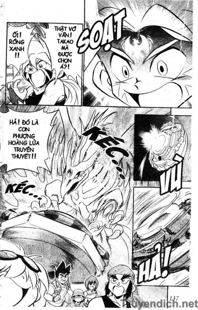 beley - con quay truyền thuyết chapter 1 130