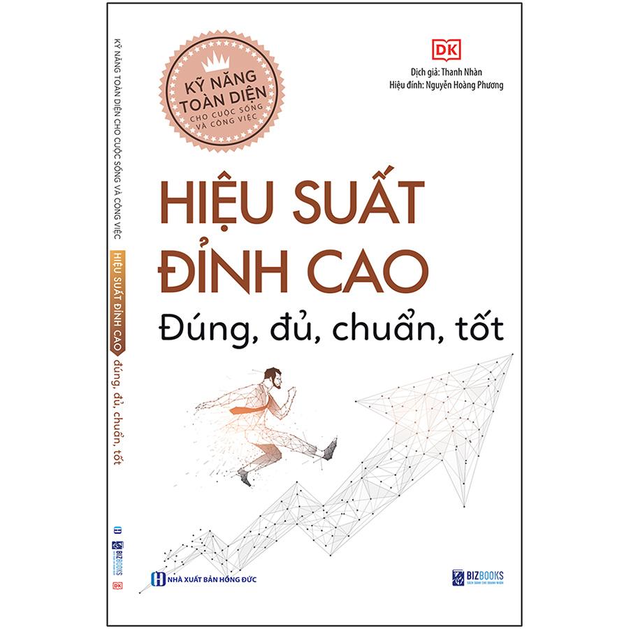 Bộ sách  8 Cuốn: 8 Kỹ Năng Toàn Diện Trong Cuộc Sống Và Công Việc