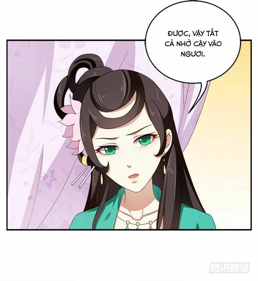thịnh thế an nhiên chapter 39 19