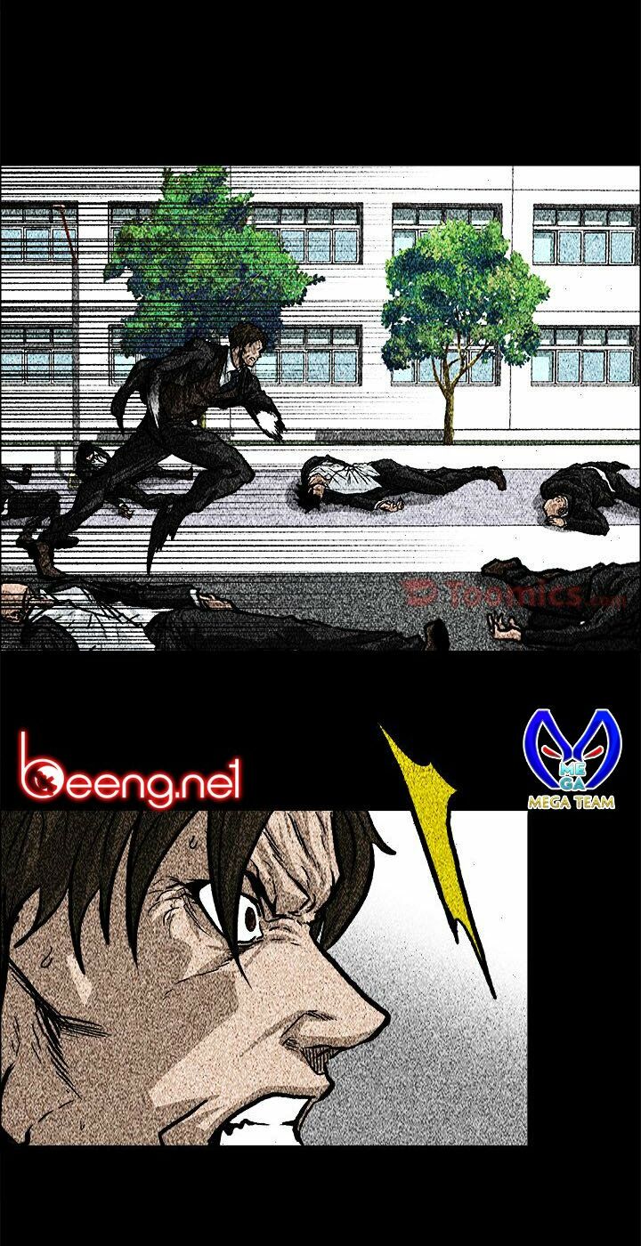 bá chủ học đường ss2 chapter 9 19