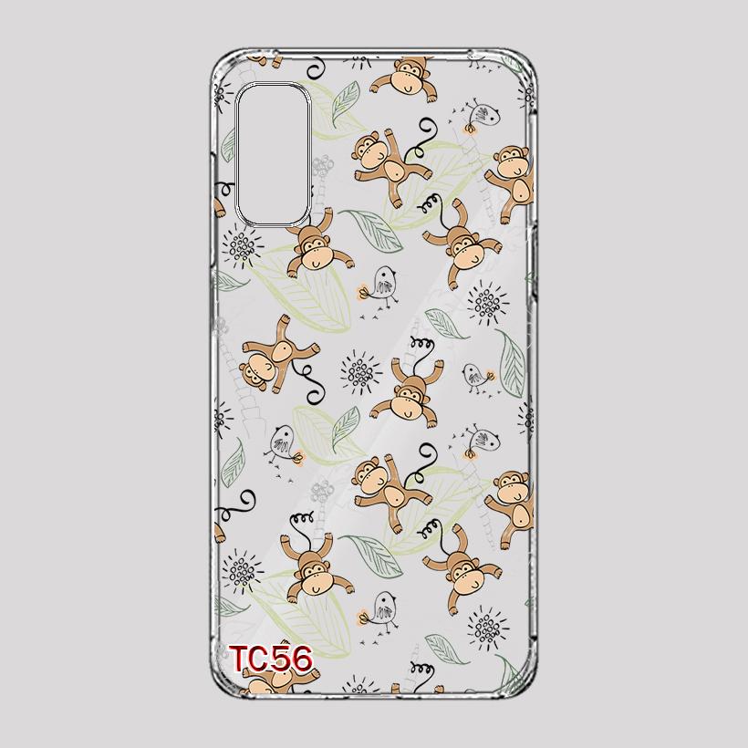 Ốp Lưng Dành Cho Oppo A95-5G