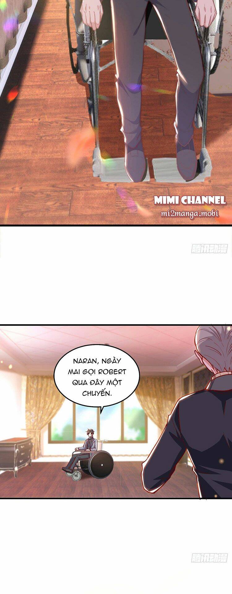 đại lão gọi tôi tiểu tổ tông chapter 25 2