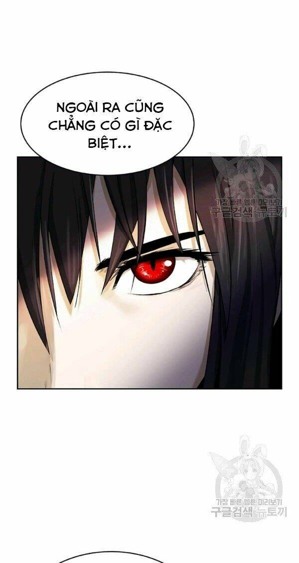 xuyên không thành hổ chapter 30 6