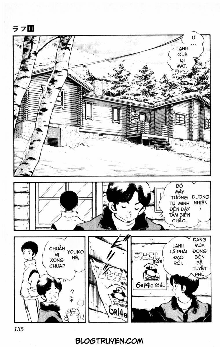 rough - ngọc thô chapter 107 3