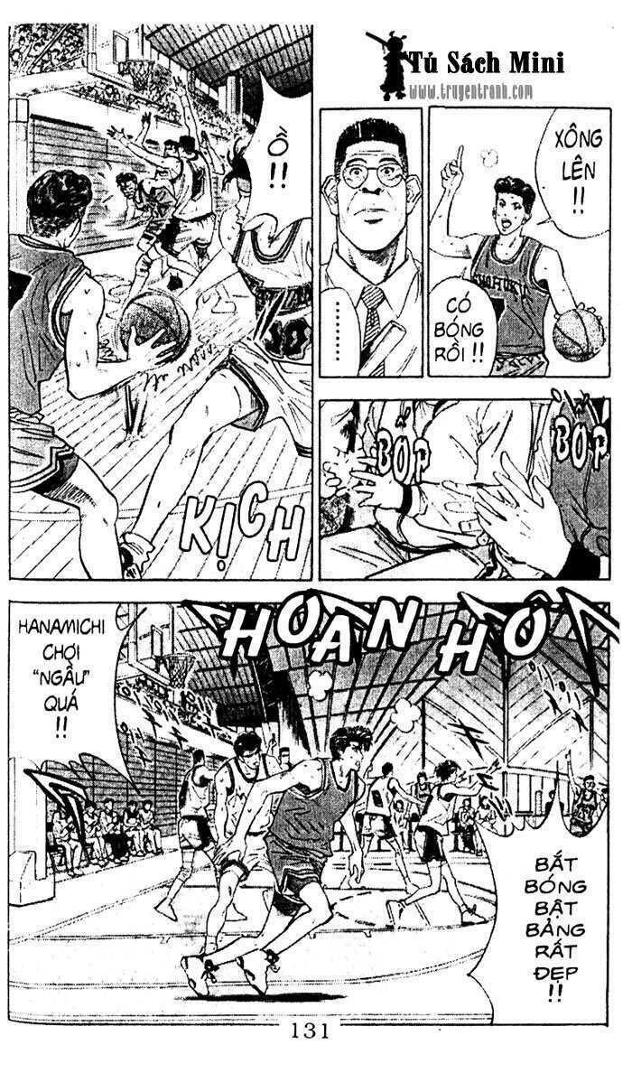 cao thủ bóng rổ chapter 104 5