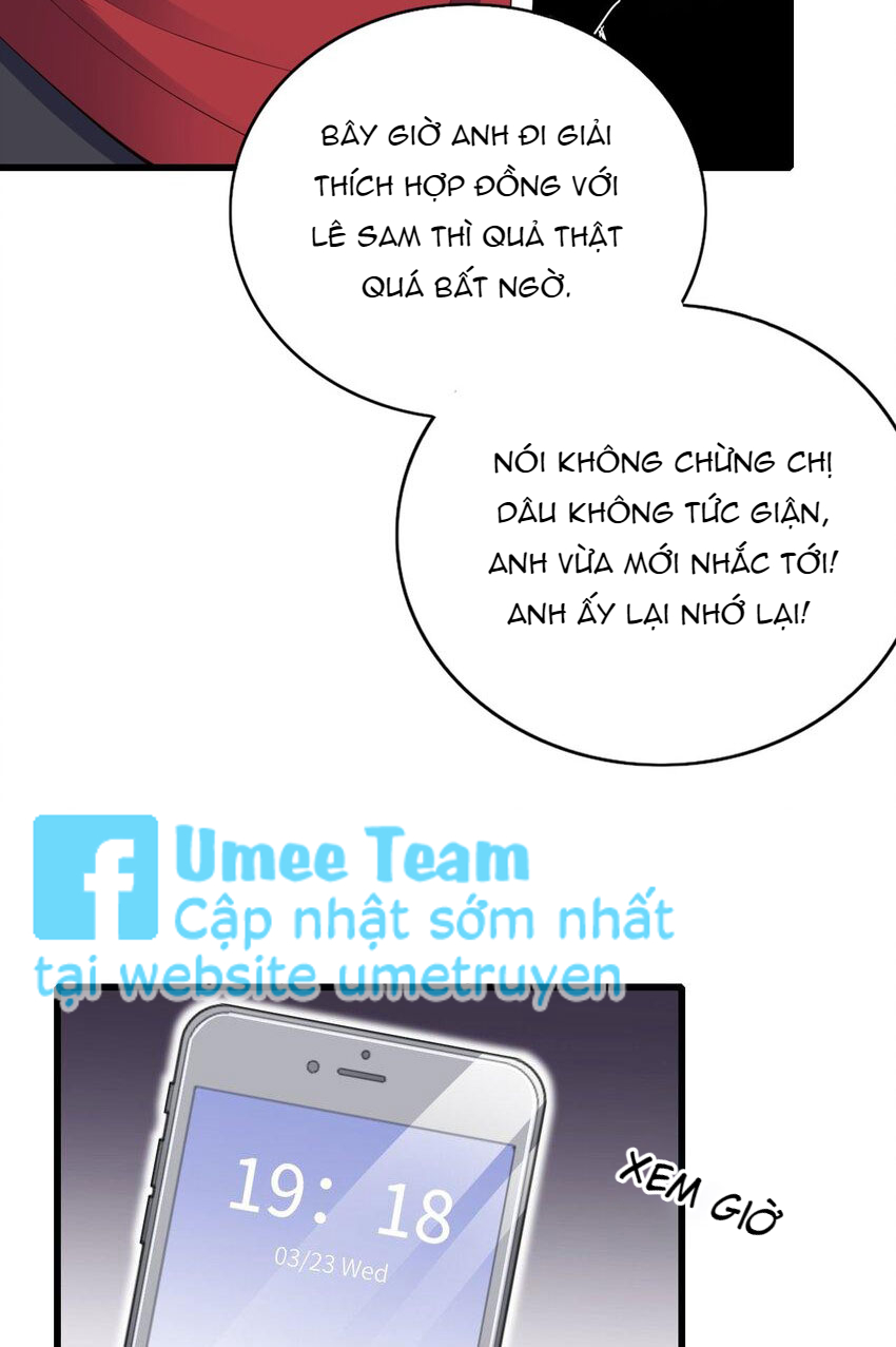 tức thời phạm quy [ tức thì vi quy ] chapter 57 22