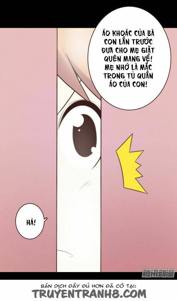 love-c romantic fruity chapter 16 5