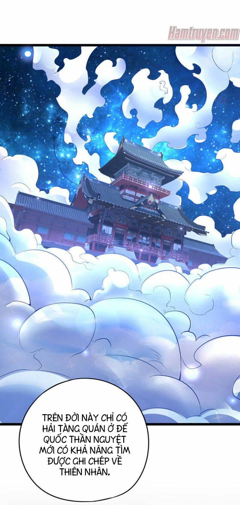 phục thiên thánh chủ chapter 48 9