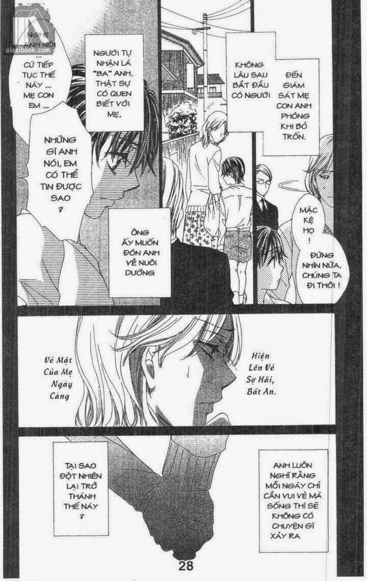 love of firos you chapter 21 27