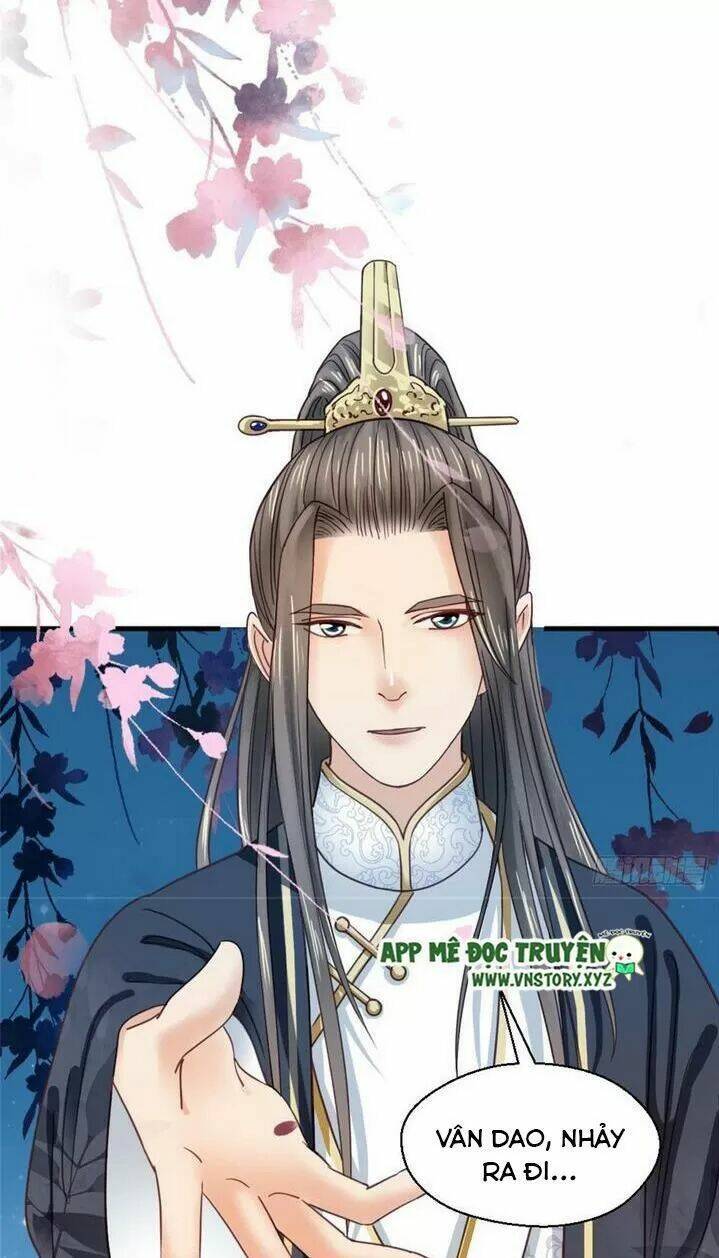 kiều nữ độc phi chapter 203 3