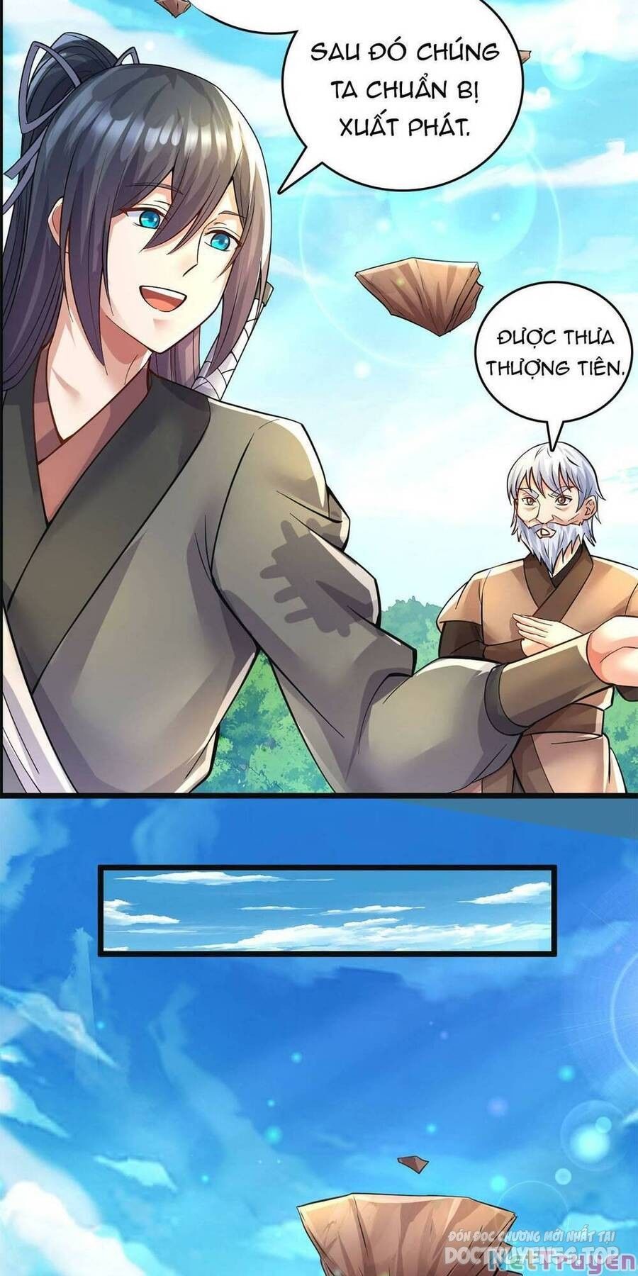 bắt đầu với kiếm vực, ta lặng lẽ tu luyện thành kiếm thần chapter 57 27